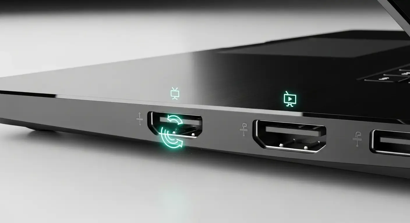 วิธีตรวจสอบพอร์ตเชื่อมต่อทั้งหมดของ MacBook (USB-C, HDMI) ว่าใช้งานได้ปกติ