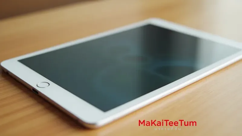 7 เหตุผลที่ควรซื้อ iPad มือสองแทนรุ่นใหม่ในปี 2025