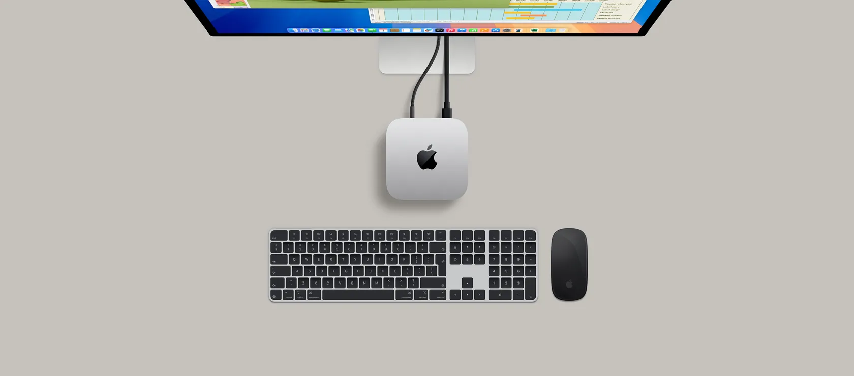 mac mini m4 2024