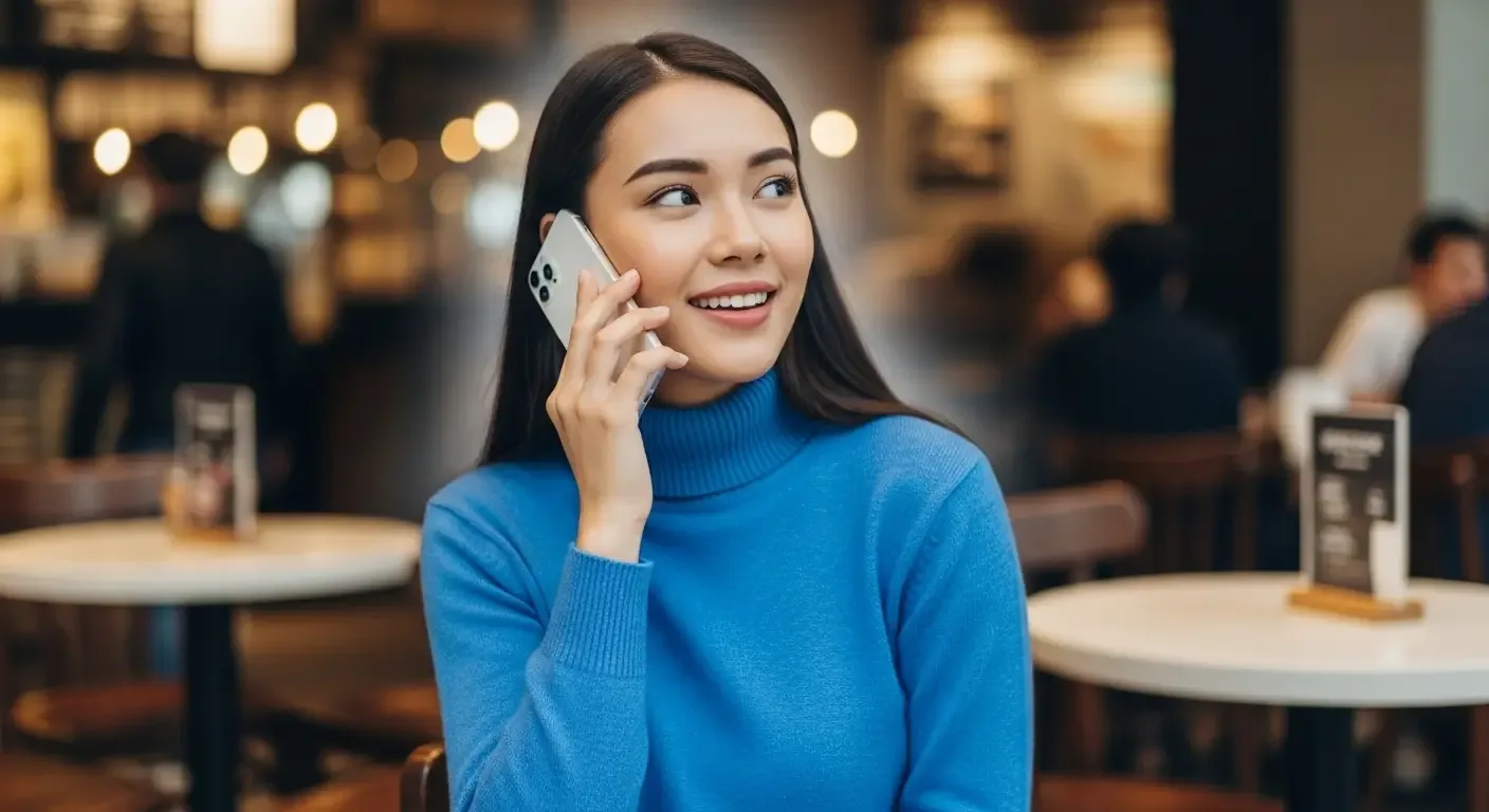 Enable Voice Isolation on iPhone for Clear Calls in Noisy Environments