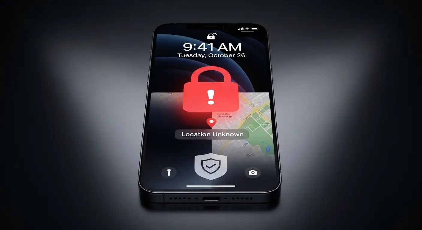 iPhone โดนขโมย: ใช้ Stolen Device Protection ช่วยอะไรได้บ้าง