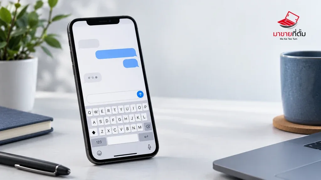 iPhone Keyboard Lag or Not Typing: Fixes to Try