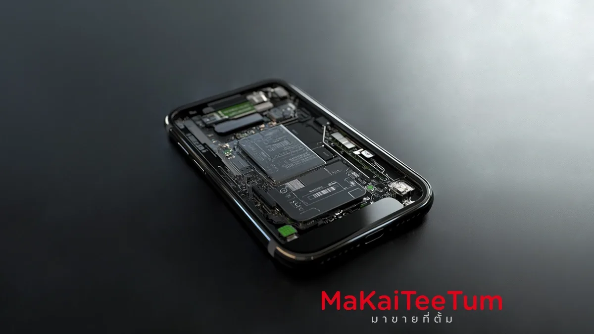 เคล็ดลับการดูแลแบตเตอรี่ iPhone