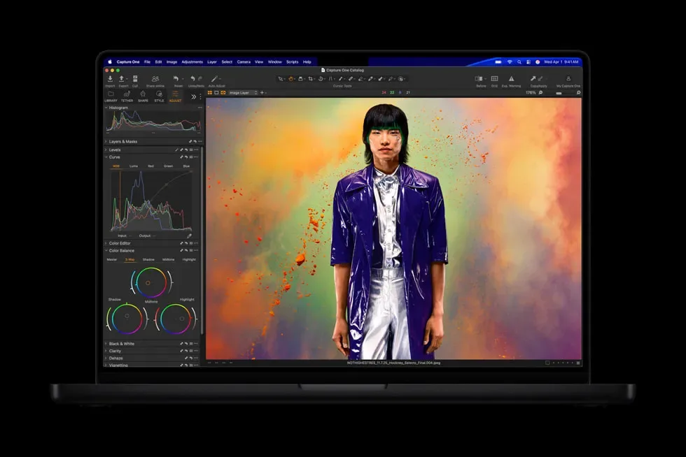 Apple เปิดตัว MacBook Pro ใหม่พร้อมชิป M5 Pro และ M5 Max ยกระดับประสิทธิภาพ AI สำหรับมืออาชีพ
