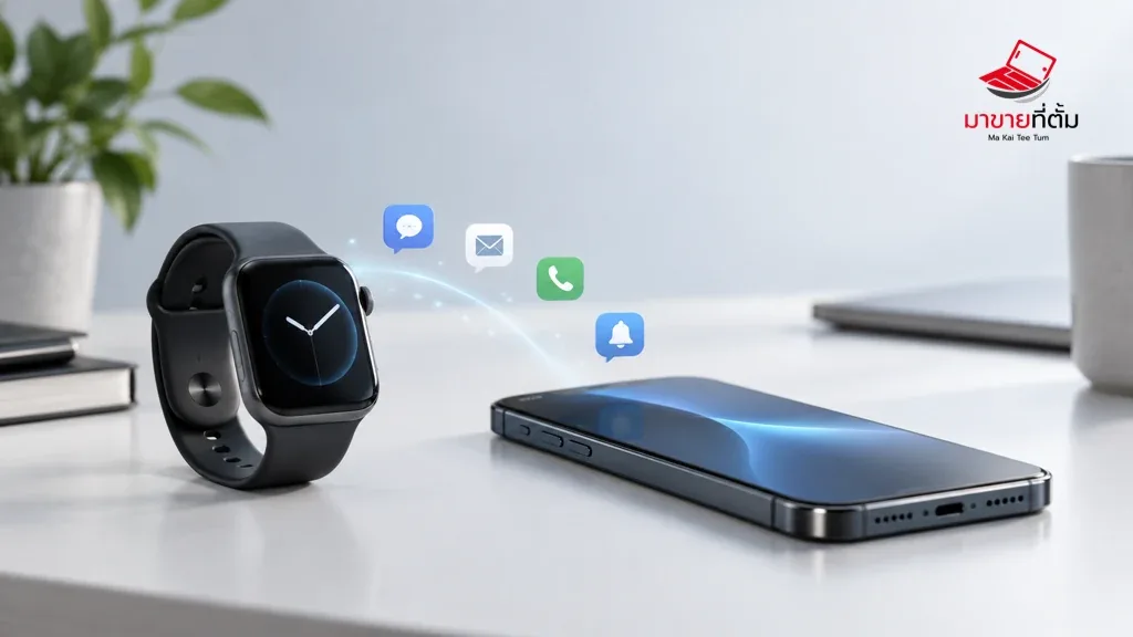 Apple Watch Notifications Not Showing: Fixes to Try
