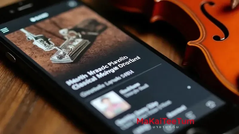 Apple Music Classical