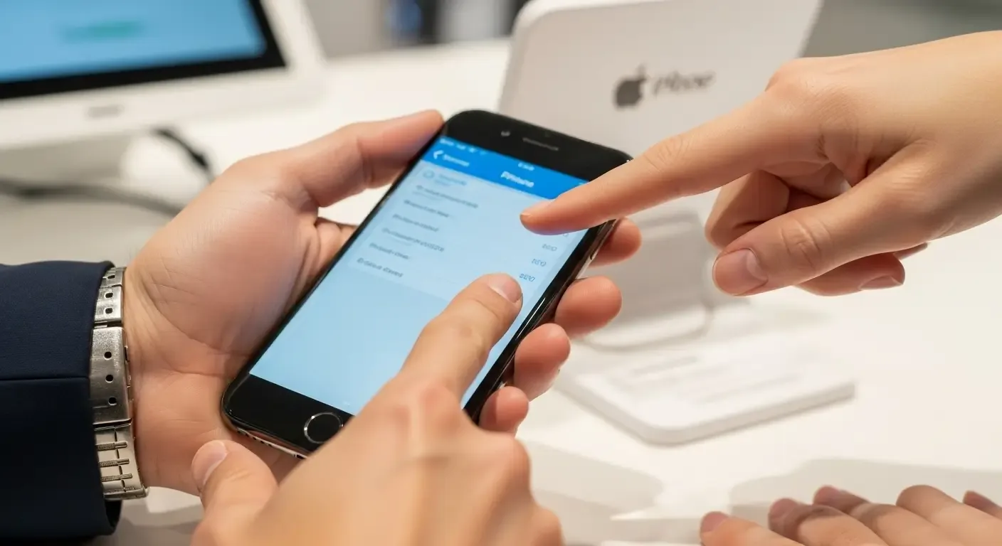 สิ่งที่ควรตรวจสอบก่อนซื้อ iPhone มือสอง เพื่อไม่ให้ถูกหลอก