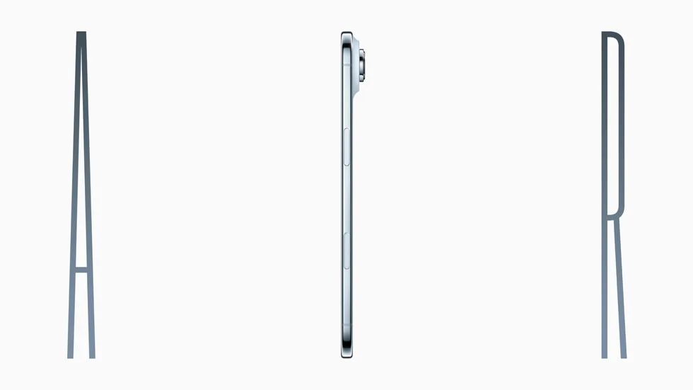 iPhone Air