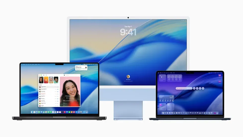 macOS Tahoe 26 อัปเดตครั้งใหญ่