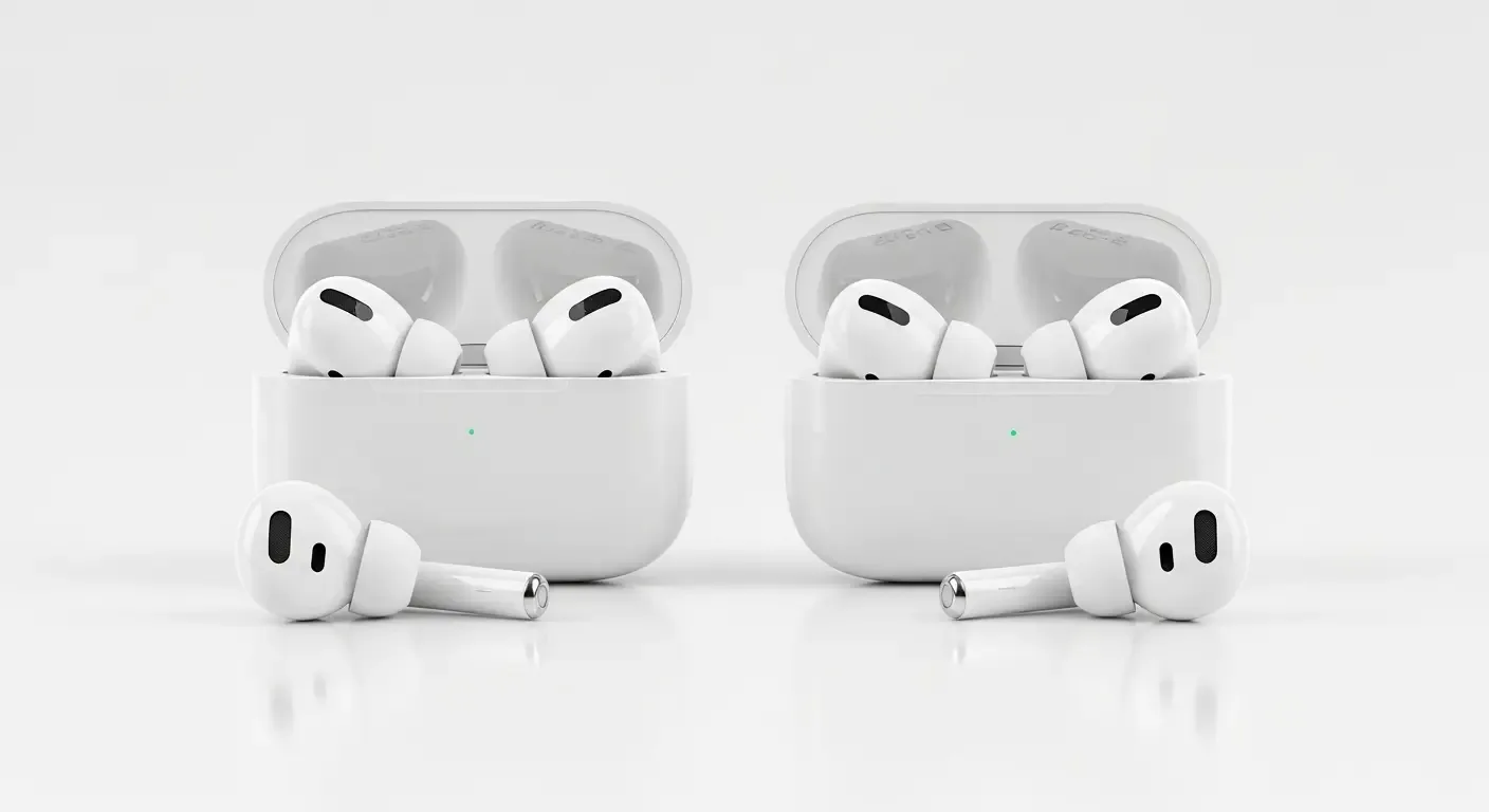 AirPods 4 เทียบ AirPods Pro 3: ซื้อรุ่นไหนดี — คู่มือเปรียบเทียบฉบับชัดเจน