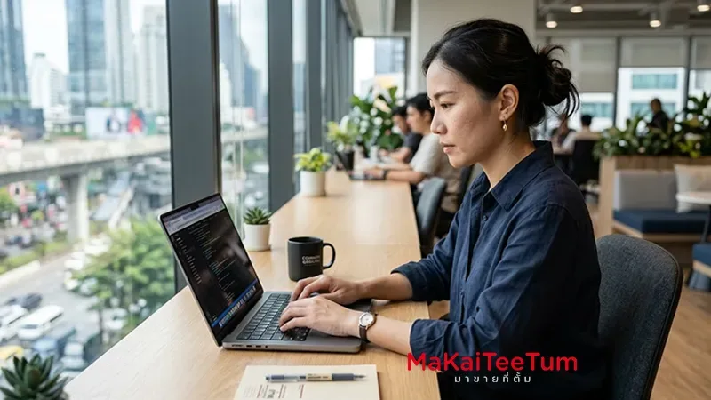 MacBook รุ่นไหนขายต่อได้ราคาดีที่สุดในปี 2026?