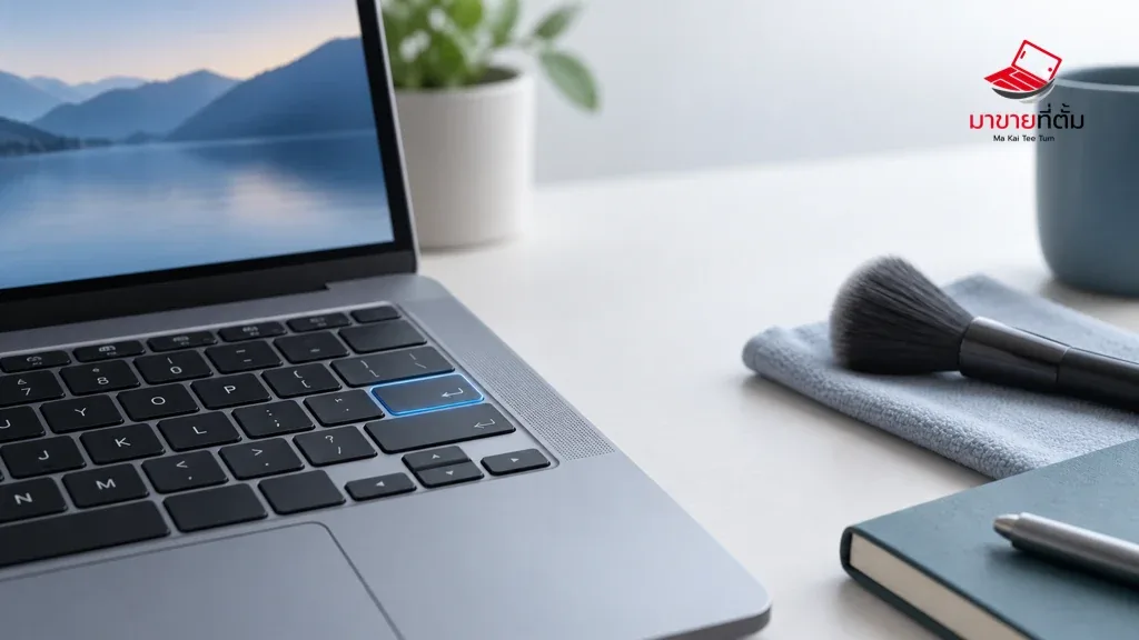 MacBook Keyboard Keys Not Working: What to Check