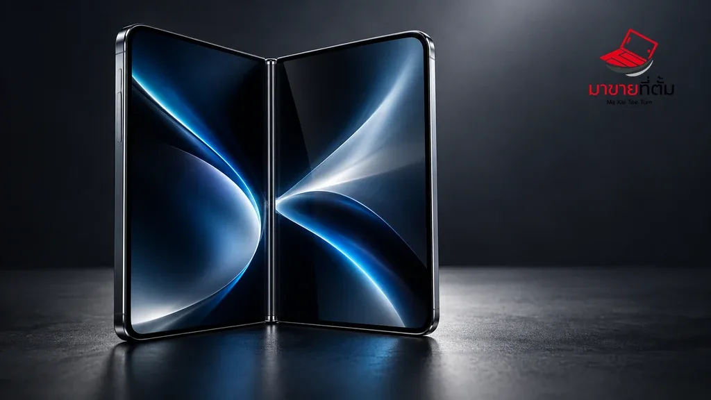 Original illustration of the rumored iPhone Duo