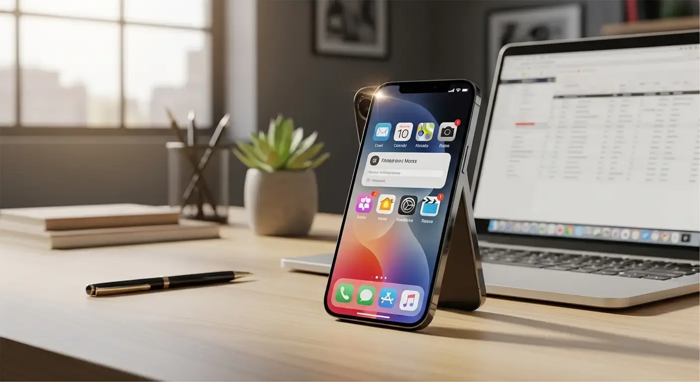 Why Keeping Your iPhone Box Matters for Resale Value