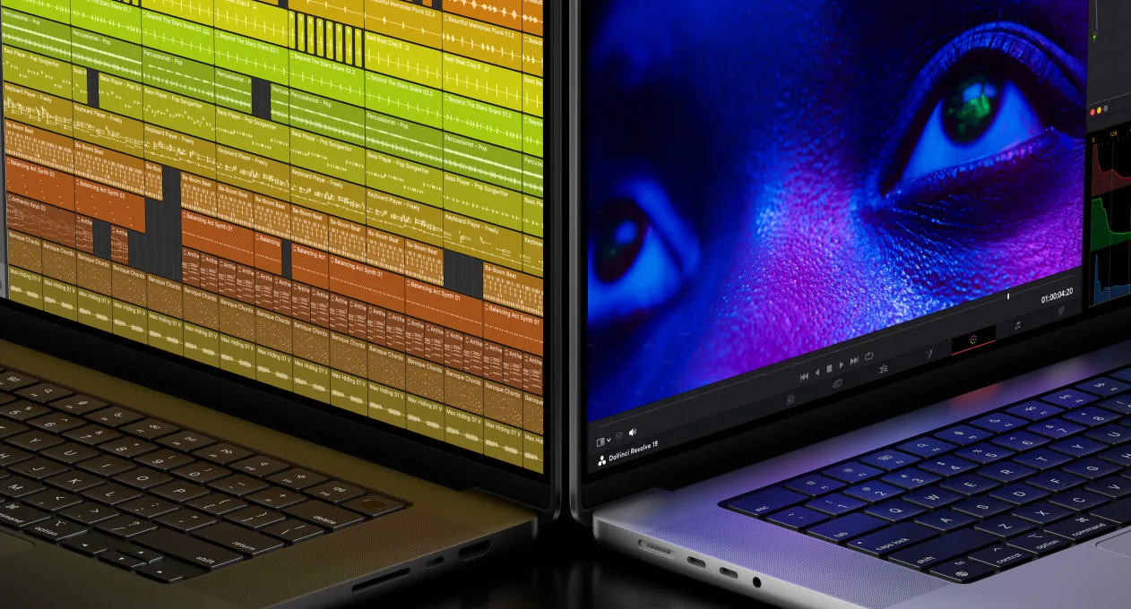 MacBook Pro M4 2024 รีวิว