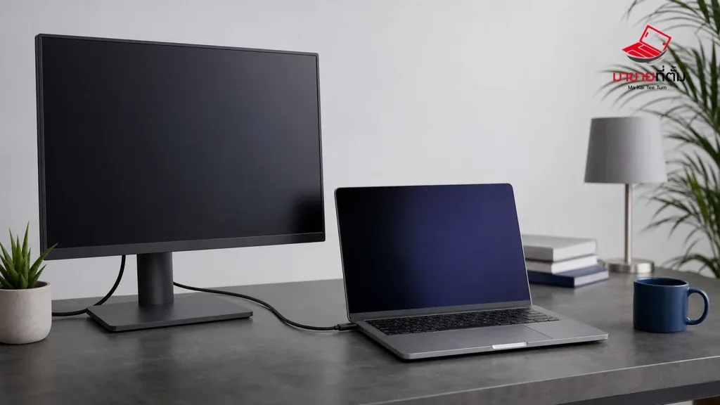 MacBook External Display Not Working: Troubleshooting Guide