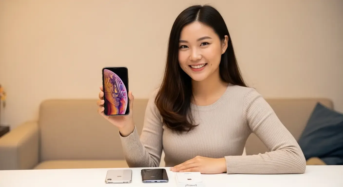 Are Old iPhones Like iPhone 8 or iPhone X Still Worth Selling?
