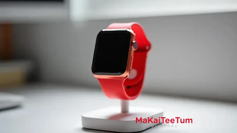 รับซื้อ Apple Watch Ultra, Series 8, Series 9