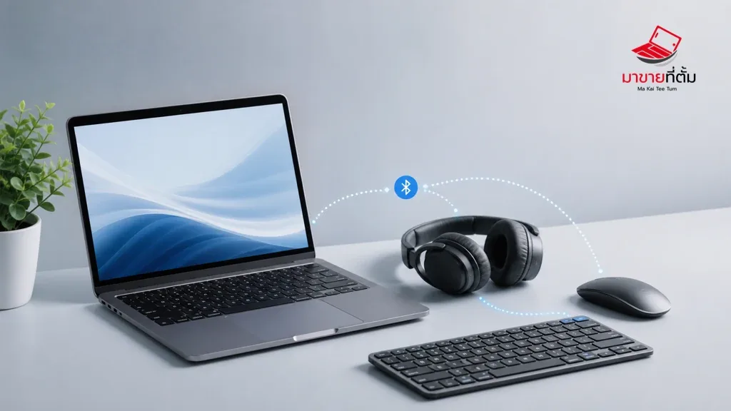 MacBook Bluetooth Not Connecting: Causes and Fixes