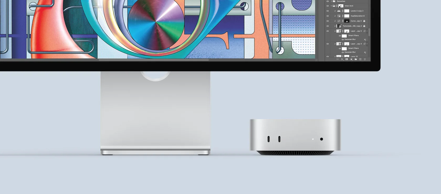 mac mini m4 2024 รีวิว