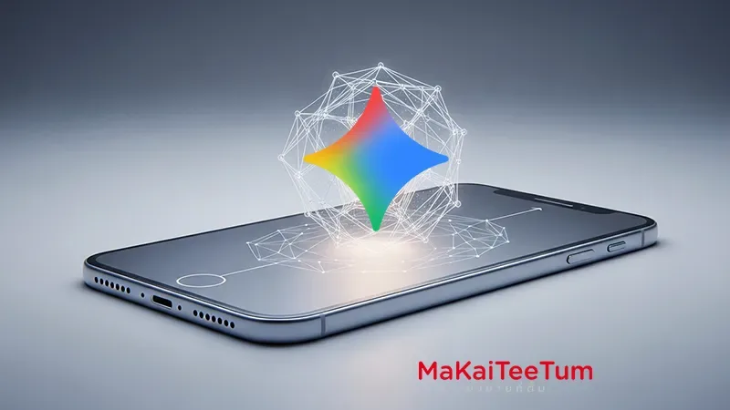 Apple’s Gemini Integration Independent Fine-Tuning for a Smarter Siri Without Google Branding