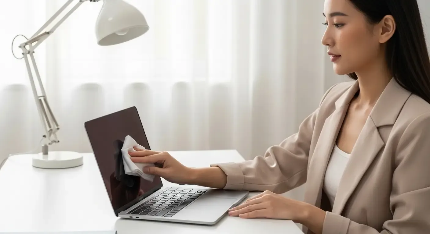 5 Essential Steps to Take Before Selling Your MacBook