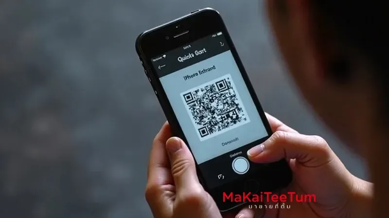 Use Quick Start for iPhone Data Transfer