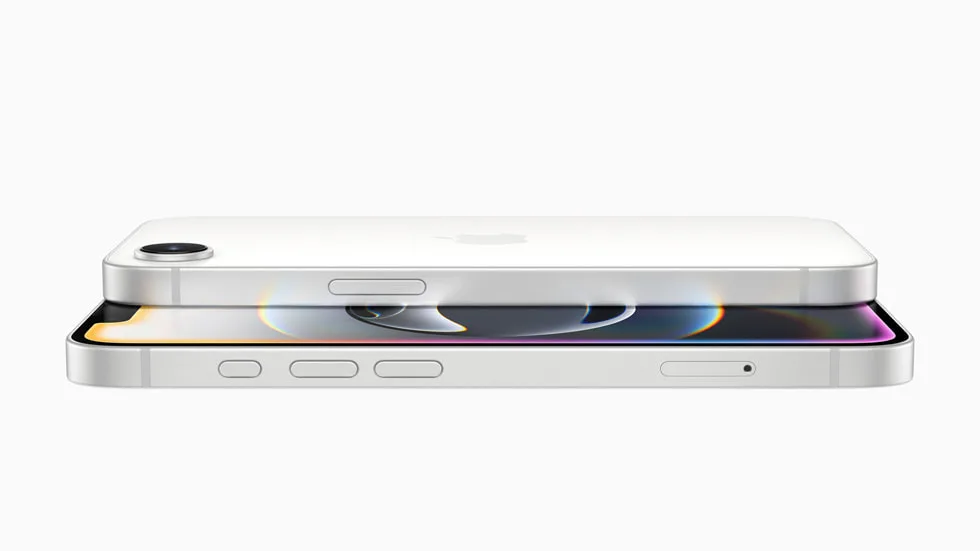 เปิดตัว iPhone 16e สมาร์ทโฟนทรงพลัง