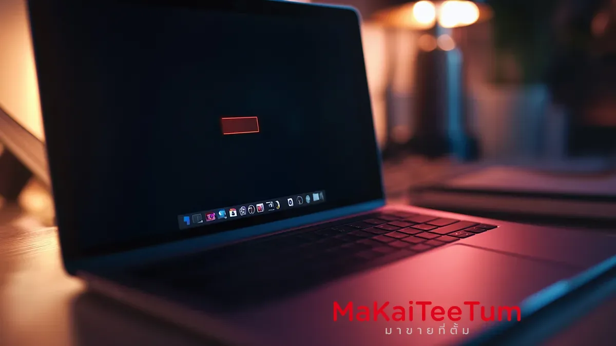5 สัญญาณที่บอกว่าถึงเวลาต้องเปลี่ยน MacBook เครื่องใหม่