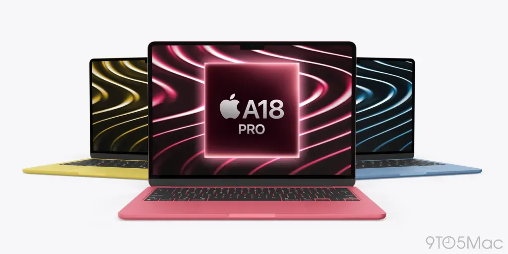 New 12.9-inch MacBook การปฏิวัติแล็ปท็อปราคาเข้าถึงง่ายของ Apple