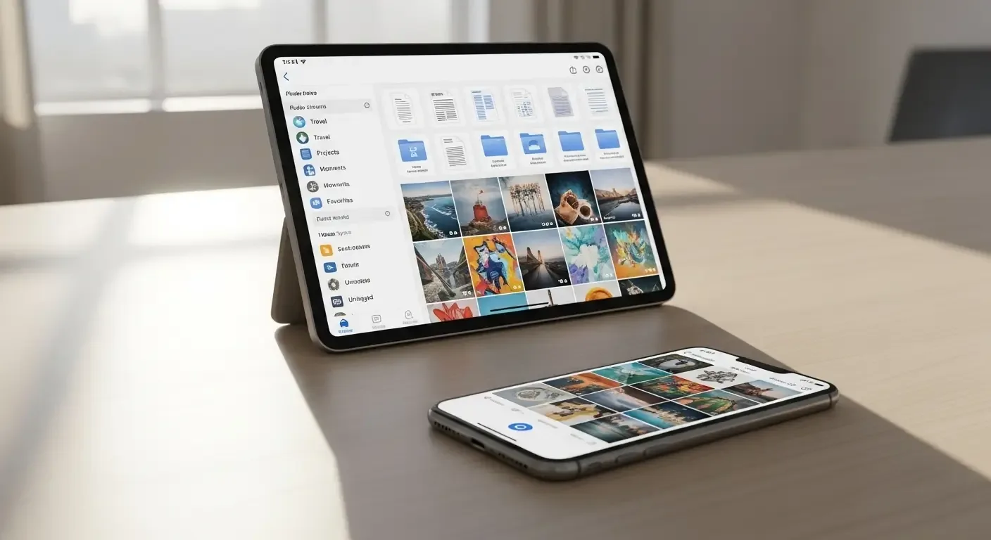 iCloud เต็มเร็วเกินไป? วิธีเคลียร์พื้นที่แบบไม่เสียรูป