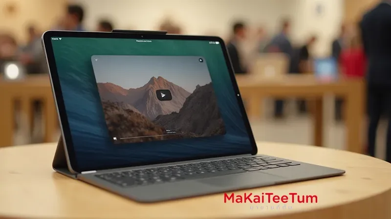 How to Use Picture in Picture on iPhone & iPad: Full Guide