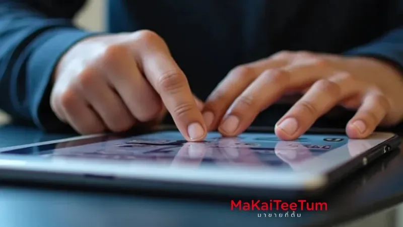 5 เช็คลิสต์ก่อนซื้อ iPad มือสอง