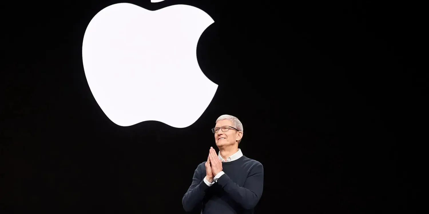 Apple's Early 2026 Product Barrage Begins