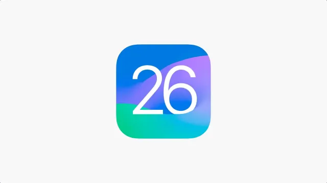 ios 26 update