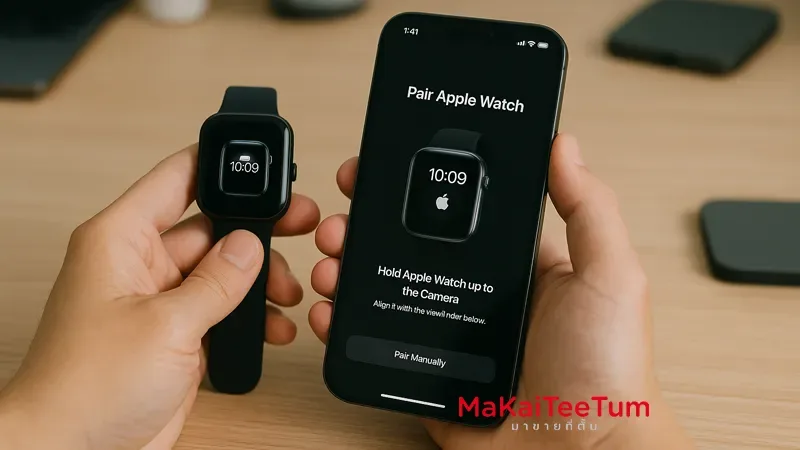 Can You Pair Apple Watch with Multiple iPhones? Here’s the Right Way