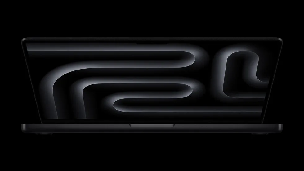 MacBook Pro รุ่นใหม่ขนาด 14 นิ้ว