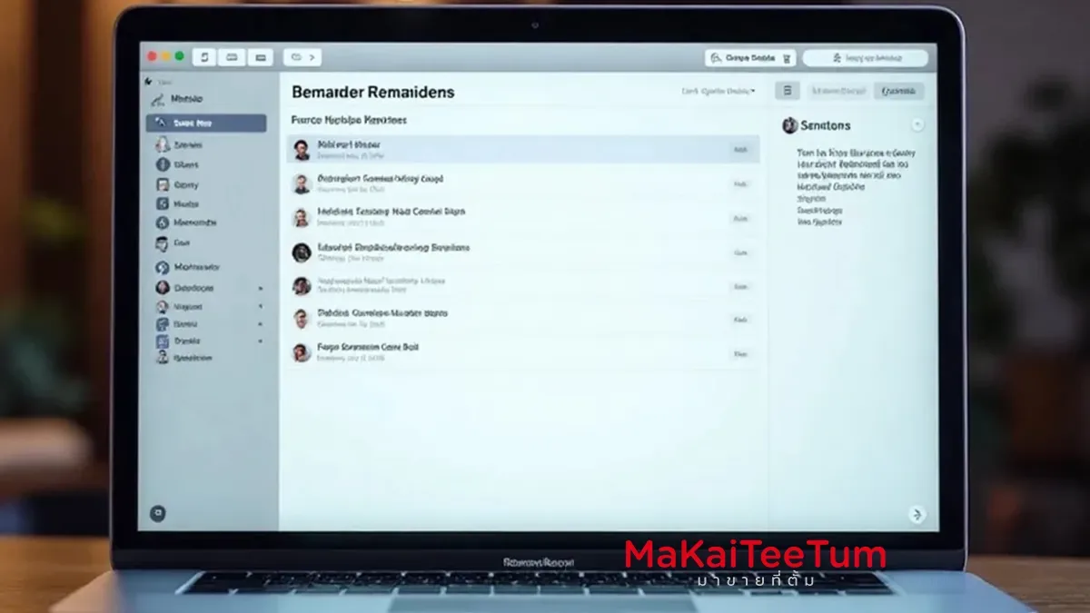 How to Use Reminders