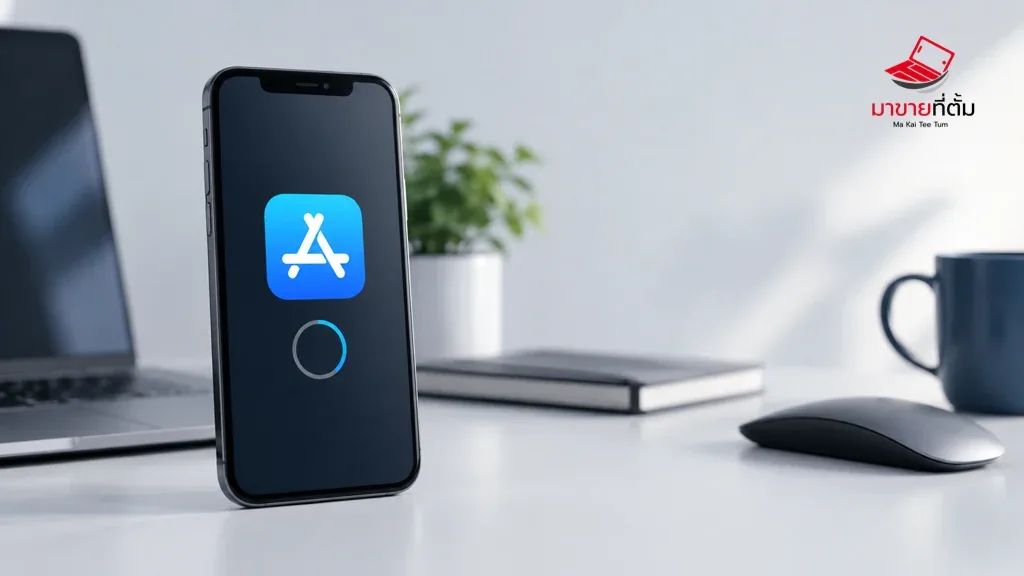 iPhone App Store Download Stuck: Causes and Fixes