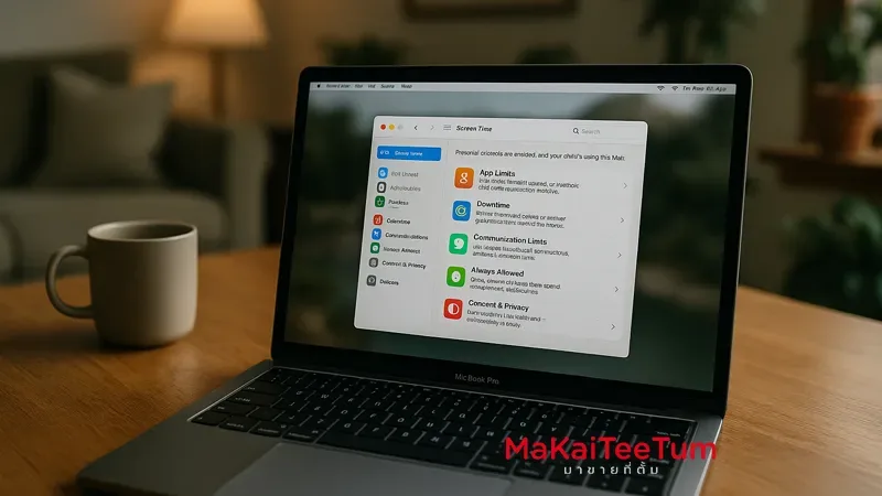 How to Set Up a Mac for Kids and Teens Safe, Smart, and Boundaried Use