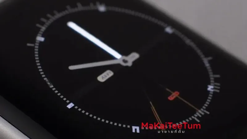 เปรียบเทียบ Apple Watch Ultra vs Series 10