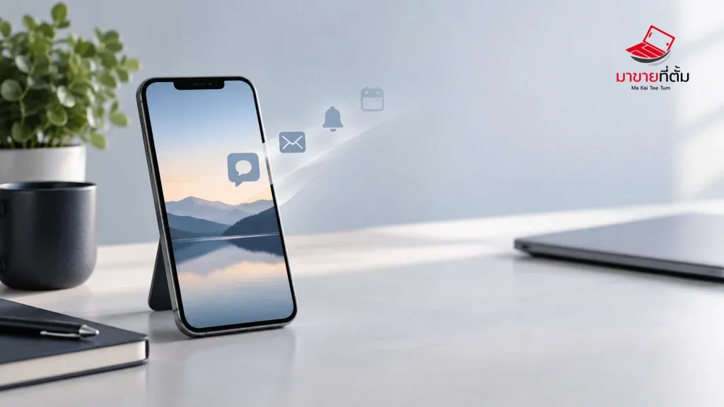 iPhone Notifications Not Showing: Settings and Fixes