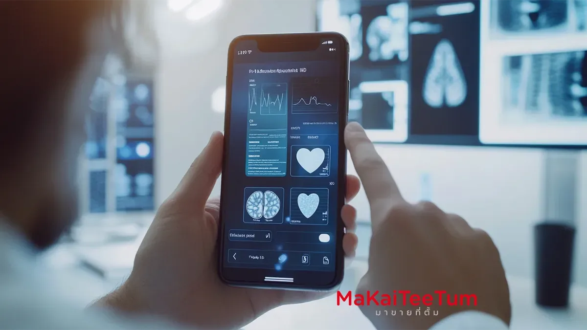 Set Up Medical ID on iPhone