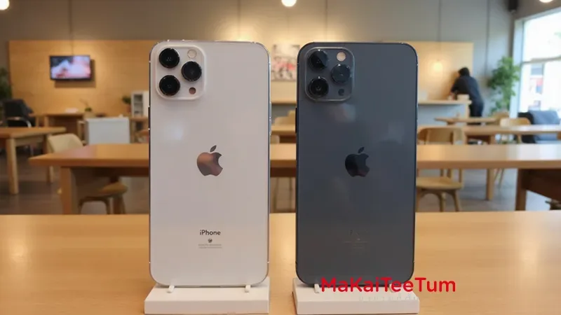 จอแท้ กับ “จอเทียม” ดูยังไง? วิธีพิสูจน์จอ iPhone ก่อนขาย
