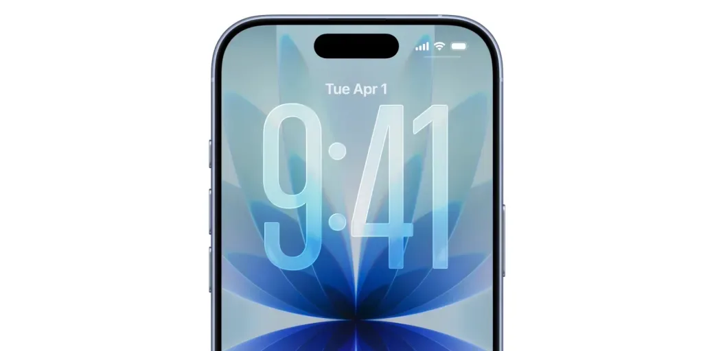 iPhone 17e: คุณสมบัติ Dynamic ในราคาที่จับต้องได้
