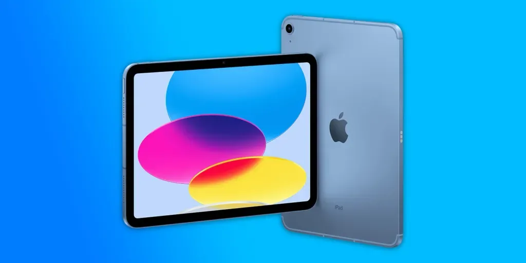 iPad พร้อมชิป A18: ฉลาดขึ้น เร็วขึ้น