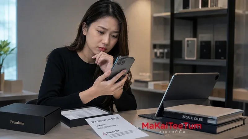 How to Spot a Poor iPhone Battery Replacement