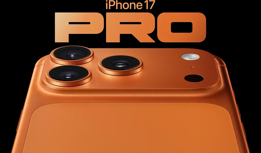 Upgrading from iPhone 13 Pro Max to iPhone 17 Pro Max: 5 Key Takeaways After 4 Years