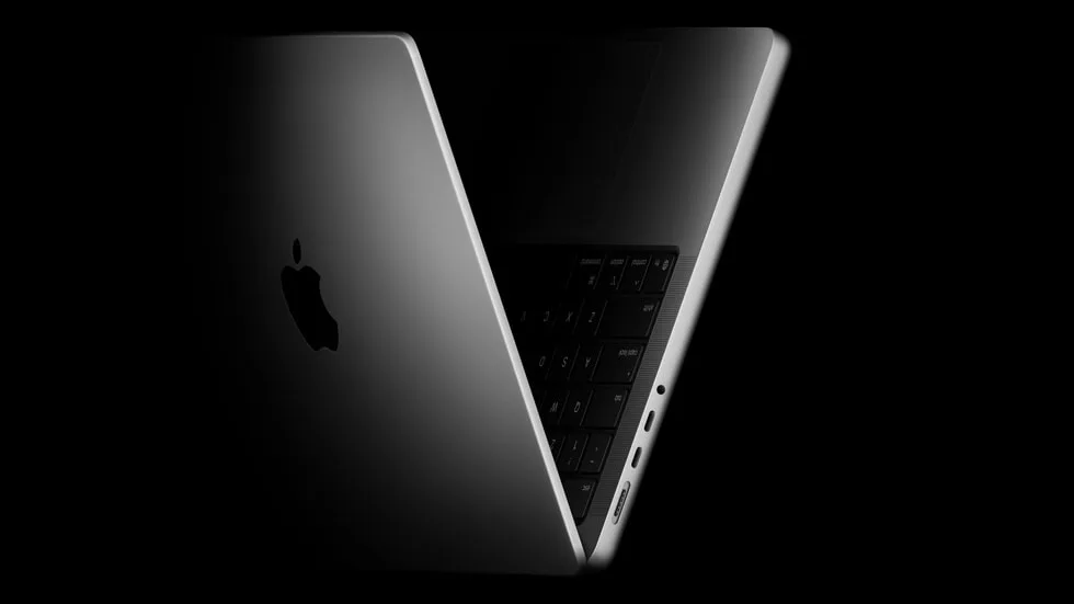Apple เปิดตัว MacBook Pro 14 นิ้ว รุ่นใหม่ พร้อมชิป M5