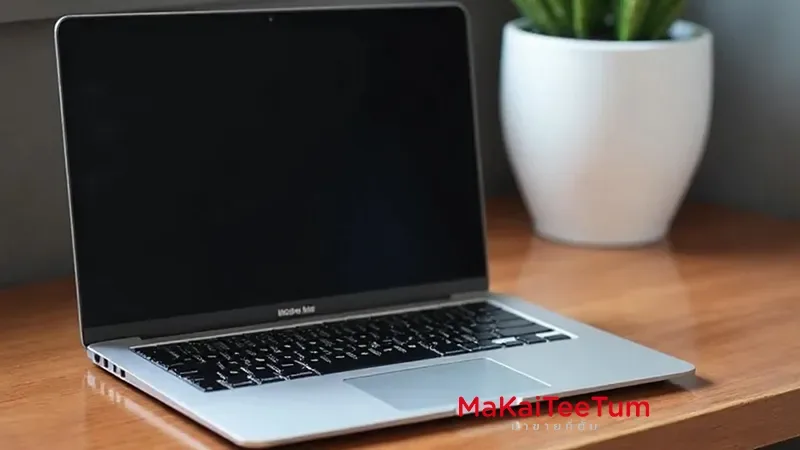 รับซื้อ MacBook Air M2 และ MacBook Pro M3